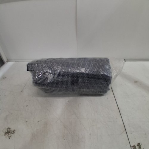 4PC INTEXT NFLATABLE BOAT REPLACEMENT SEATS - MIDDLE / SIDE SEATS - GREY image 5