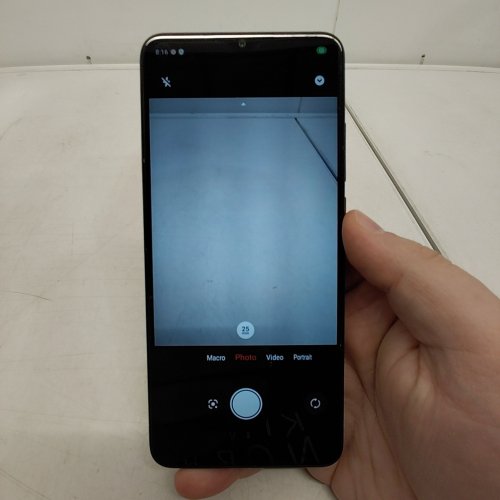 NUBIA A76 4G SMARTPHONE, 6.5" HD+ DISPLAY, 4GB RAM/64GB STORAGE, 5000 MAH, ANDROID 15 - BLACK - (MODEL:Z6657CA) image 4
