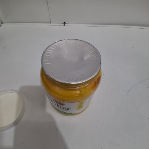 VERKA PURE DESI GHEE CLARIFIED BUTTER - 1.6 KG image 4
