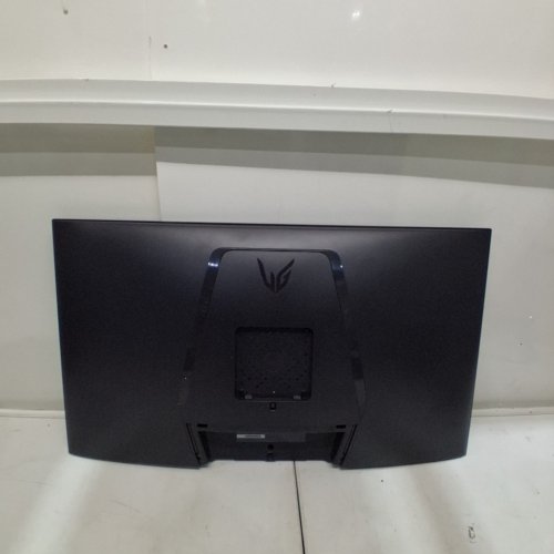 LG ULTRAGEAR GX8 GAMING MONITOR - 32" OLED | 4K UHD | DUAL MODE UGH 165HZ | FHD 330HZ | 0.03MS DELAY - BLACK - (MODEL: 32GX850A) image 3