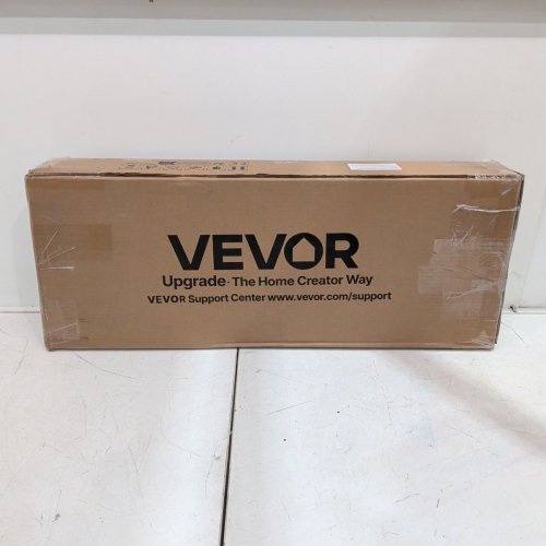 VEVOR STEP PLATFORM - 705 X 278 X 198 MM, 250 KG MAX LOAD - GRAY (MODEL: CD-T012) image 4