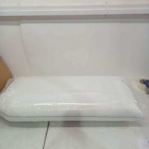 TEMPUR-PEDIC TEMPUR-CLOUD BREEZE DUAL COOLING PILLOW - KING - WHITE image 2