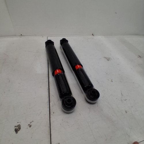 2PK A-PREMIUM REAR SHOCK ABSORBERS - FITS VARIOUS NISSAN MODELS - BLACK (ITEM: SA349078-C1) image 3