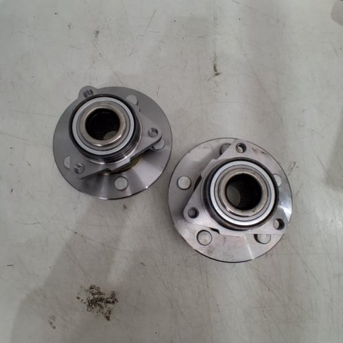 2PC A-PREMIUM WHEEL HUB AND BEARING ASSEMBLY COMPATIBLE WITH VARIOUS RAM MODELS - (MODEL: HB15151-C) image 4
