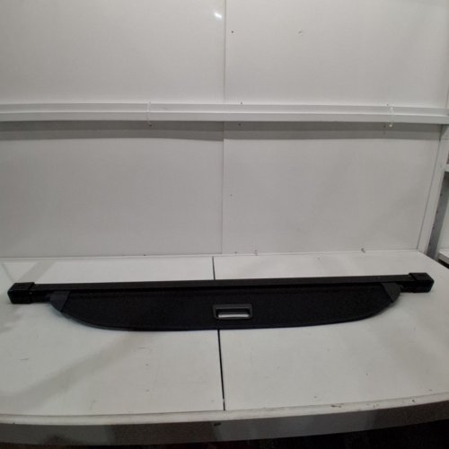 HIGH FLYING TRUNK CARGO COVER - FOR HONDA CRV 2023-2025 - 53" - BLACK - (MODEL: HDCR20230270) image 2