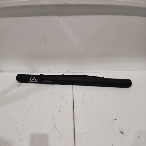 MAXCATCH COMPETITION INTOUCH NYMPH FLY ROD - 10FT 6" - 3WT- BLACK/BROWN image 4