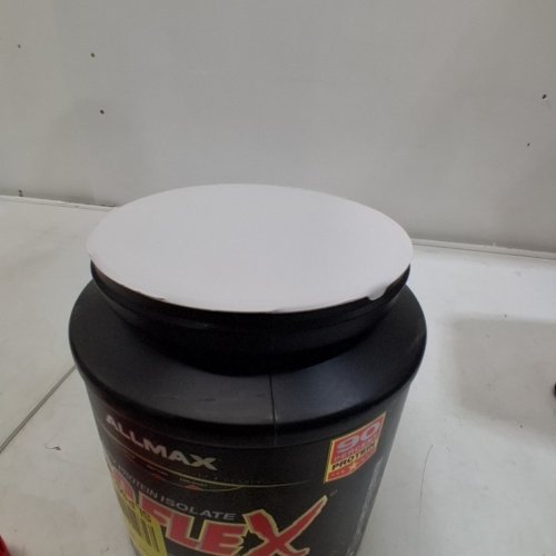 ALLMAX NUTRITION PURE WHEY PROTEIN ISOLATE ISOFLEX, 27G PROTEIN ZERO SUGARS 110 CALORIES - 2 LBS - CHOCOLATE PEANUT BUTTER image 4