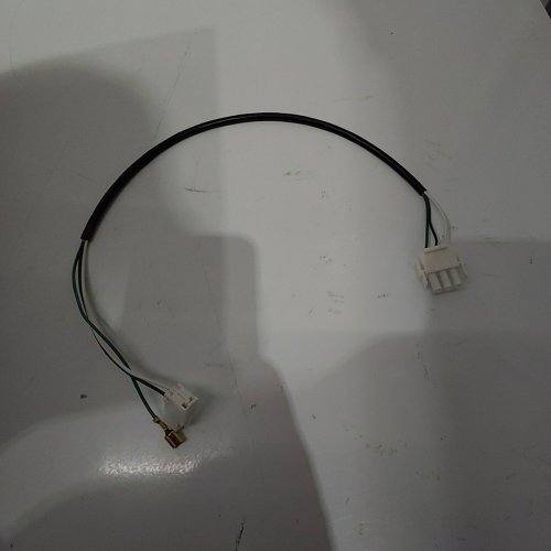 50+ WEIL-MCLAIN AUTOMOTIVE WIRING HARNESS CONNECTORS FOR ECO 70 SERIES 2 AND ECO 110 SERIES 1 (MODEL: 591-392-001) image 3