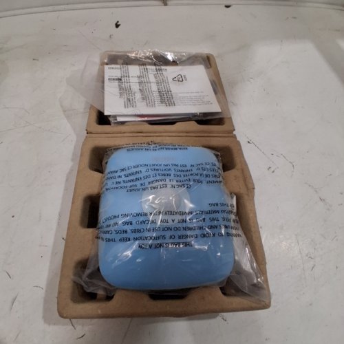 HOMEDICS TOTAL CLEAN PLUG-IN AIR SANITIZER - BLUE (MODEL: AP-P25-BL) image 3