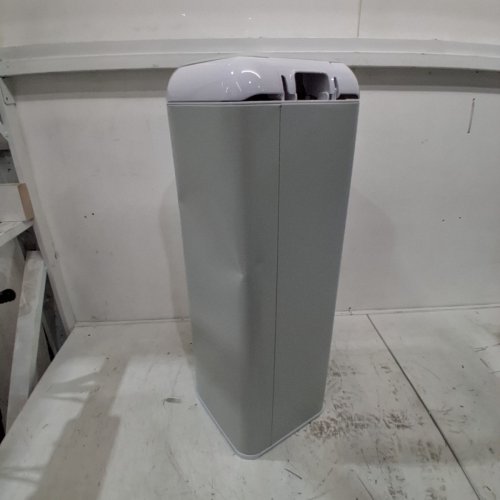PLAYTEX DIAPER GENIE SIGNATURE PLATINUM DIAPER PAIL - 27" - OFF WHITE (MODEL: I000809) image 6