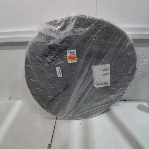 2PK TWISTER INTELLIPAD FLOOR POLISHING PADS - 27" - GREY image 4