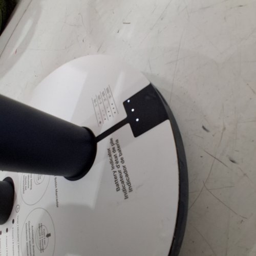 LUMENA FAN STAND 4 CORDLESS DESK FANS - 4 SPEEDS, OSCILLATION - BLUE(MODEL: 681978) image 2