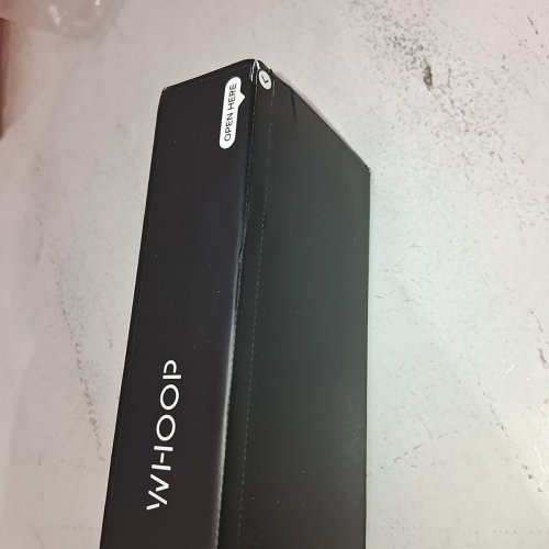 WHOOP TRIAL 5.0 WEARABLE HEALTH & FITNESS TRACKER - BLACK (MODEL: WG50) image 4