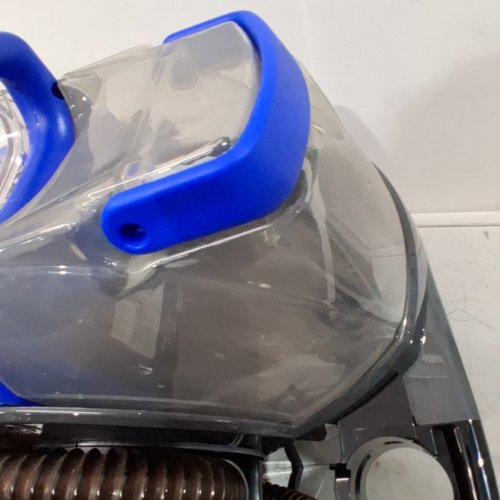 BISSELL SPOTCLEAN PROFESSIONAL PORTABLE CARPET CLEANER - BLUE (MODEL: 2891V) image 6