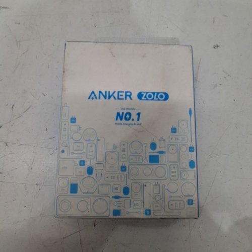 ANKER ZOLO MAGNETIC POWER BANK - 10000MAH - 30W - BLACK (MODEL:A1684) image 2