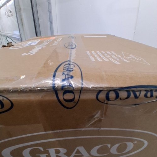 GRACO SNUGRIDE 35 LITE LX - BLACK - (MODEL: 8BS04SDICA) image 4