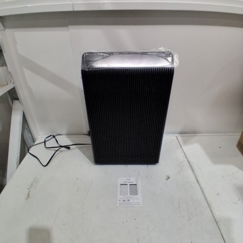 WINIX 5510 SMART 4-STAGE AIR PURIFIER WITH CARBON FILTER AND PLASMAWAVE TECHNOLOGY WITH WIFI - UP TO 1882SQFT - BLACK (MODEL: 5510) image 3