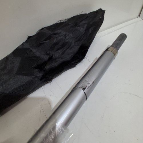 LOOKOURWAY FEATHER FLAG POLE SYSTEM - 12FT image 3
