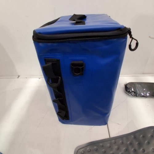 KONGZEE COLD THERAPY MACHINE - BLUE (MODEL: COLD WATER THERAPY MACHINE) image 6