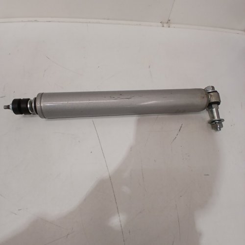 ROUGH COUNTRY PREMIUM N3 FRONT/REAR SHOCK ABSORBERS FOR 2005–2007 FORD F-250 / F-350 SUPER DUTY 4WD TRUCKS - SILVER (MODEL: 8732230) image 2