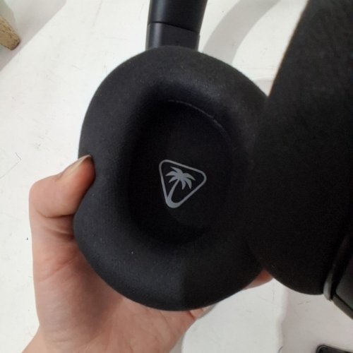 TURTLE BEACH STEALTH 600 (GEN 3) BLUETOOTH WIRELESS AMPLIFIED GAMING HEADSET FOR XBOX, PLAYSTATION, PC, NINTENDO SWITCH, AND MOBILE - BLACK (MODEL: TBS-2102-05, HWBB0001) image 5
