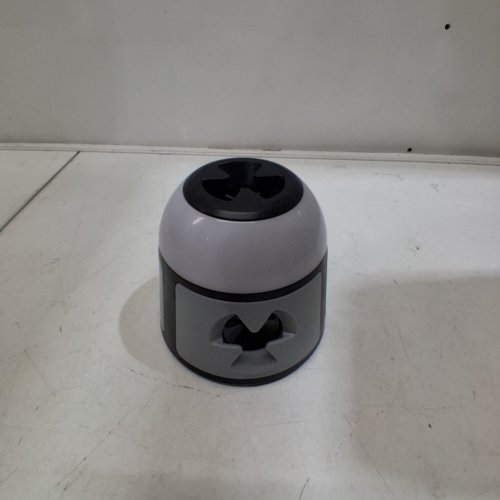QUEENMEW ULTRASONIC 4 MODES WIDE RANGE 360 PEST REPELLENT - 18KHZ - 200M RANGE - GREY (MODEL: SJZ-029) image 2