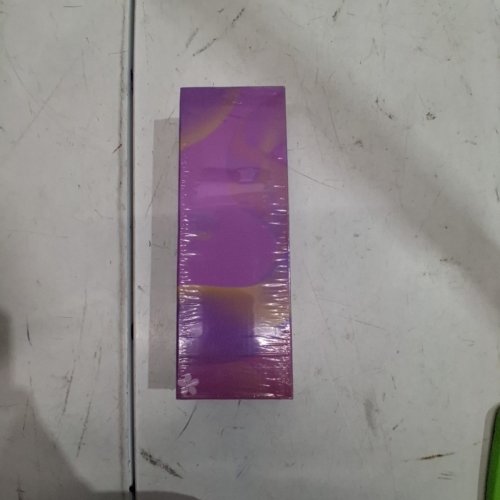 JRUEDEN COME HITHER CLITORAL DILDO - PURPLE image 3