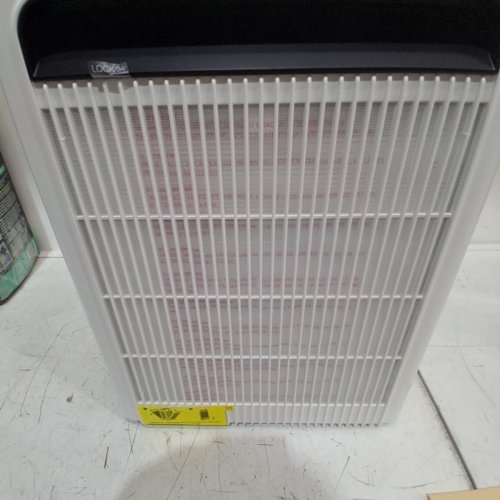 KNKA LARGE ROOM AIR PURIFIER - 1,695 SQ. FT. - WHITE (MODEL: APH4000) image 5