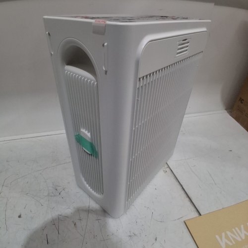 KNKA LARGE ROOM AIR PURIFIER - 1,695 SQ. FT. - WHITE (MODEL: APH4000) image 7