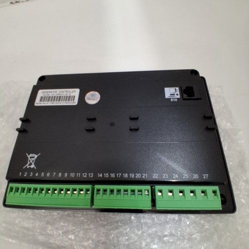 YDUUPXE GENERATOR AUTO START DIGITAL CONTROL PANEL FOR DEEP SEA DSE720 MODULE (MODEL: 720) image 4