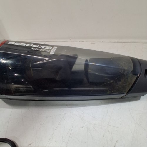 DIRT DEVIL POWER EXPRESS LITE STICK VACUUM - RED (MODEL: SD22040) image 4