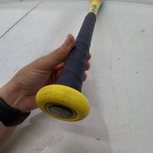YOUTH EASTON SPEED COMP 2 5/8" BARREL BASEBALL BAT - 26" - 13OZ - MULTICOLOR (MODEL:EUS5SPC13) image 3