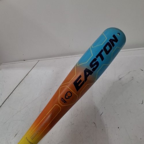 YOUTH EASTON SPEED COMP 2 5/8" BARREL BASEBALL BAT - 26" - 13OZ - MULTICOLOR (MODEL:EUS5SPC13) image 4