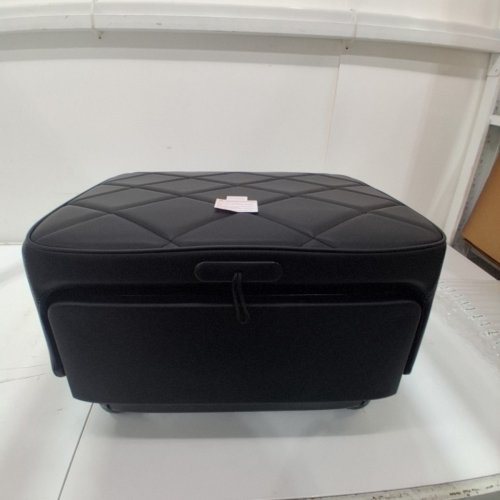 COMFIER SHIATSU FOOT AND LEG MASSAGER WITH HEAT - UP TO 13" - BLACK (MODEL: CF-5001) image 4