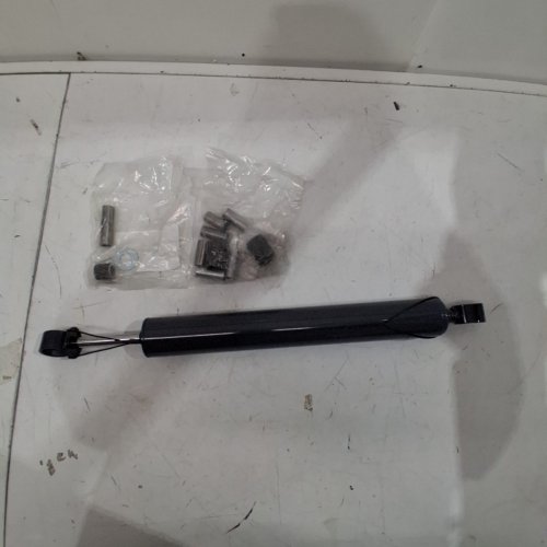 SUPERLIFT SHOCK ABSORBER - FITS VARIOUS CHEVROLET/FORD/DODGE/GMC/MAZDA/RAM/TOYOTA MODELS - BLACK (ITEM: 87150) image 2