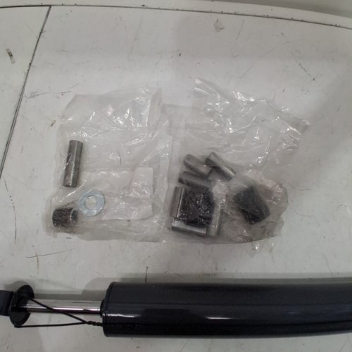 SUPERLIFT SHOCK ABSORBER - FITS VARIOUS CHEVROLET/FORD/DODGE/GMC/MAZDA/RAM/TOYOTA MODELS - BLACK (ITEM: 87150) image 3