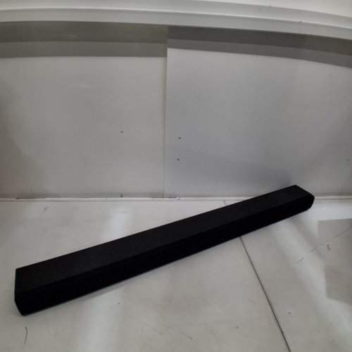 HISENSE 5.1 CHANNEL BLUETOOTH WIRELESS SOUND BAR WITH SUBWOOFER & SURROUND SOUND MINI SPEAKERS - BLACK (MODEL: HS5100) image 4