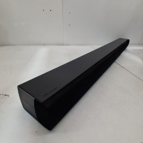 HISENSE 5.1 CHANNEL BLUETOOTH WIRELESS SOUND BAR WITH SUBWOOFER & SURROUND SOUND MINI SPEAKERS - BLACK (MODEL: HS5100) image 5