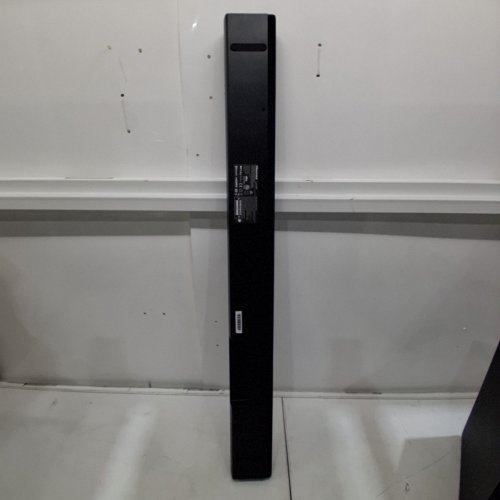 HISENSE 5.1 CHANNEL BLUETOOTH WIRELESS SOUND BAR WITH SUBWOOFER & SURROUND SOUND MINI SPEAKERS - BLACK (MODEL: HS5100) image 6