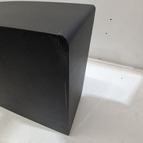 HISENSE 5.1 CHANNEL BLUETOOTH WIRELESS SOUND BAR WITH SUBWOOFER & SURROUND SOUND MINI SPEAKERS - BLACK (MODEL: HS5100) image 14