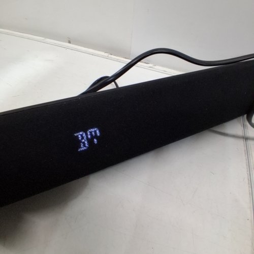 HISENSE 5.1 CHANNEL BLUETOOTH WIRELESS SOUND BAR WITH SUBWOOFER & SURROUND SOUND MINI SPEAKERS - BLACK (MODEL: HS5100) image 15