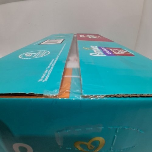 96PK PAMPERS CRUISERS 360 - SIZE 5 image 3