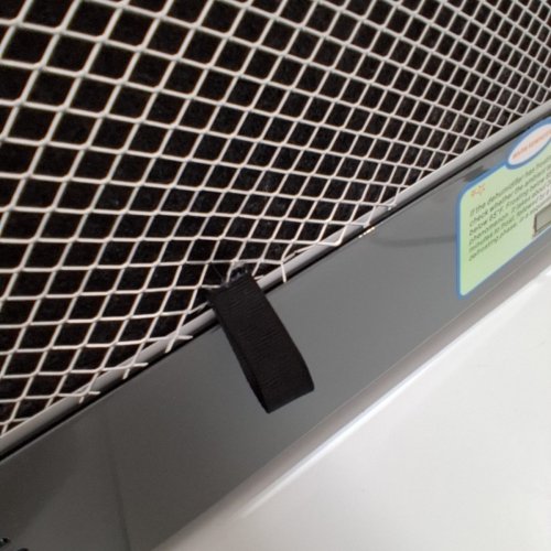 ABESTORM ENERGY STAR DEHUMIDIFIER FOR CRAWL SPACE AND BASEMEN - 1300 SW. FT. - 120 PINT (MODEL: SNS650) image 10