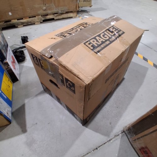 ABESTORM ENERGY STAR DEHUMIDIFIER FOR CRAWL SPACE AND BASEMEN - 1300 SW. FT. - 120 PINT (MODEL: SNS650) image 11