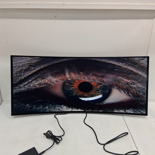 LG ULTRAGEAR 39" DUAL-MODE 5K2K (5120X2160) 1500R CURVED OLED GAMING MONITOR - (WUHD 165HZ WFHD 330HZ), 0.03MS, NVIDIA G-SYNC COMPATIBLE - (MODEL: 39GX950B) image 6