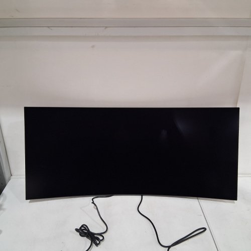LG ULTRAGEAR 39" DUAL-MODE 5K2K (5120X2160) 1500R CURVED OLED GAMING MONITOR - (WUHD 165HZ WFHD 330HZ), 0.03MS, NVIDIA G-SYNC COMPATIBLE - (MODEL: 39GX950B) image 10