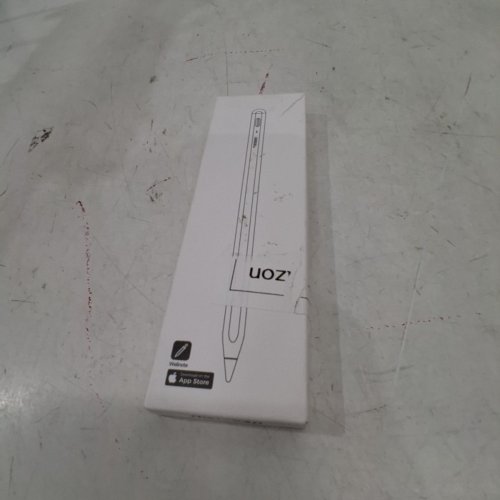METAPEN A8 IPAD PENCIL WITH MAGNET AND PALM REJECTION - FOR IPAD 2018-2023 - WHITE (MODEL: ‎ME-APP152) image 3