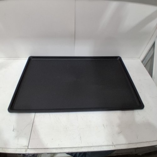 MIDWEST HOMES FOR PETS 28PAN REPLACEMENT PAN FOR LONG MIDWEST DOG CRATE (ICRATE) - 35" X 22" - BLACK (MODEL: B000TZ5BZK) image 2