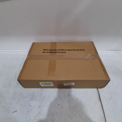 VAIGO HEAVY DUTY SIGN STAND - 8.5" X 11" - SILVER (MODEL: A4) image 4