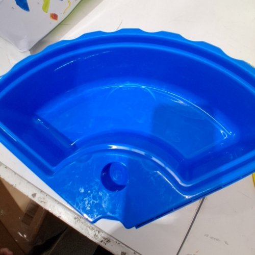 22PC MERCONSER KIDS SAND AND WATER ACTIVITY TABLE (MODEL: SAND WATER TABLE) image 3